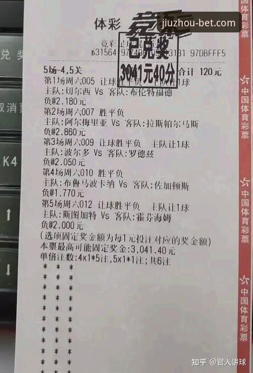 传统充值vs九州体育充值提现：哪种体验更适合现代体育竞彩玩家？