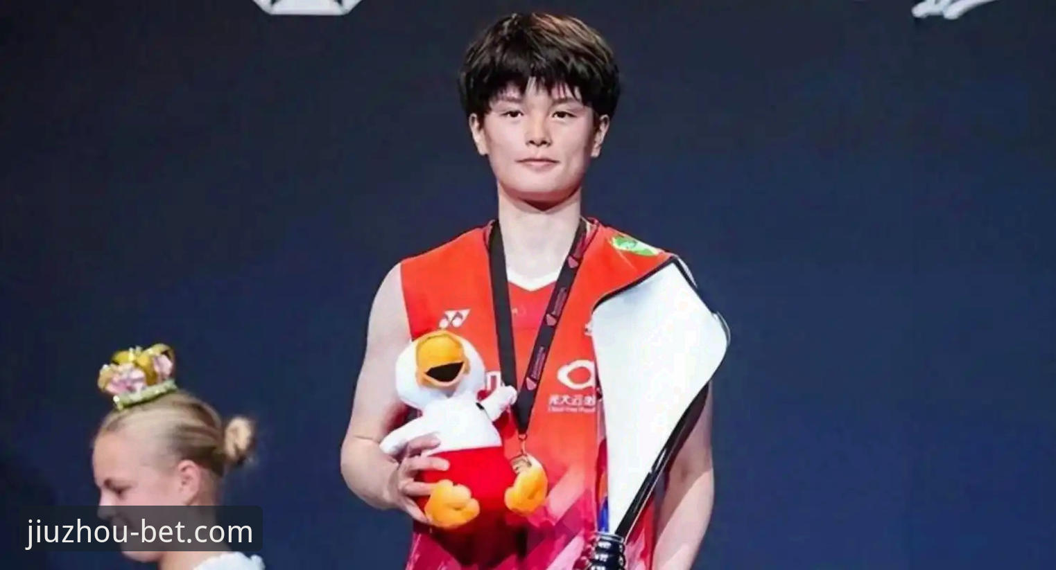 九州体育平台见证：中国女羽第21次闯进尤伯杯决赛，王祉怡逆转山口茜成关键