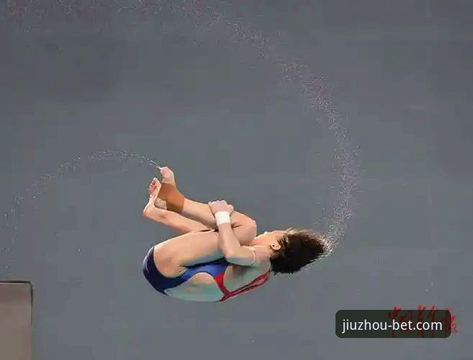 蒋林静10米台夺冠深度评测：九州体育平台见证16岁新星的崛起之路
